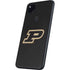 Purdue University Purdue Logo Google Pixel 4a Skin